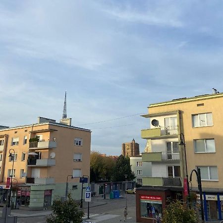 Apartament Celna Nysa Zewnętrze zdjęcie