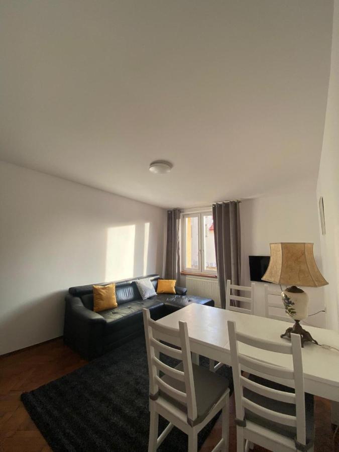 Apartament Celna Nysa Zewnętrze zdjęcie