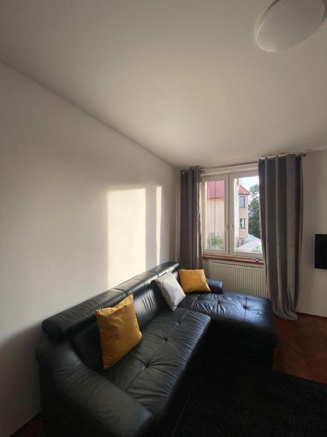 Apartament Celna Nysa Zewnętrze zdjęcie